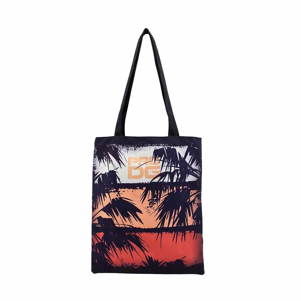 PRO-DG Sun Bolsa de la Compra Tote Shopping Bag, Multicolor 4/5