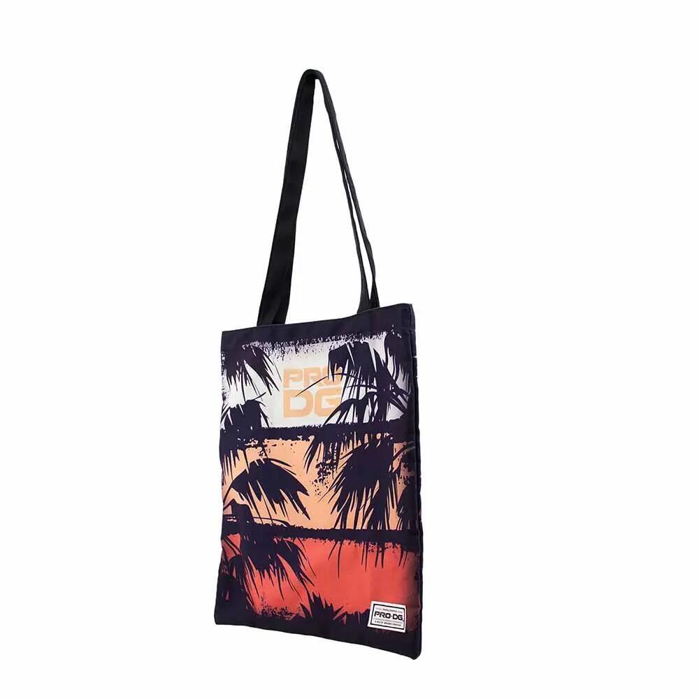 PRO-DG Sun Bolsa de la Compra Tote Shopping Bag, Multicolor 3/5