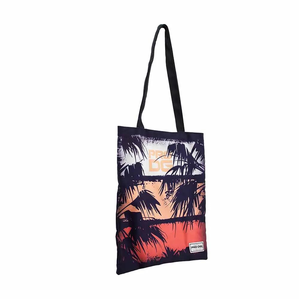 PRO-DG Sun Bolsa de la Compra Tote Shopping Bag, Multicolor 2/5