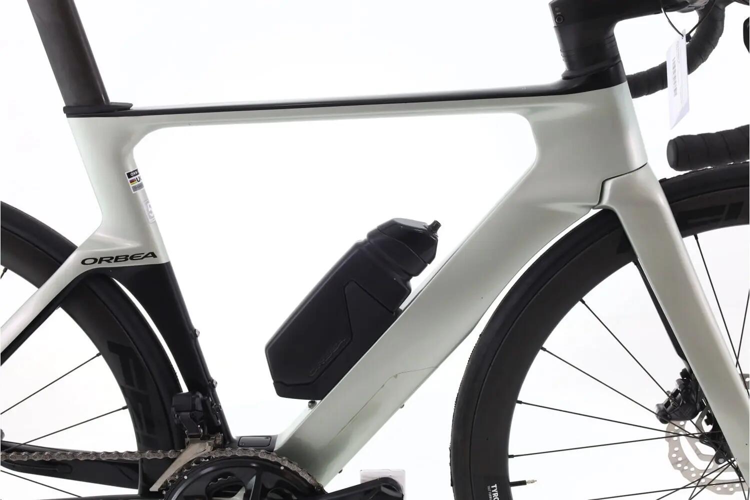 Tweedehands racefiets ·  Orca Aero Di2 12V · Zeer goede toestand 2/8