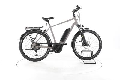 Tweedehands - kalkhoff entice 1.b move trekking e-bike - zeer goed