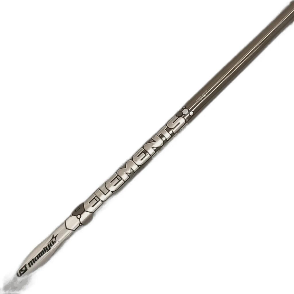 UST Mamiya Elements Chrome Driver Shaft / Flex X-Stiff / Cobra 2nd Gen