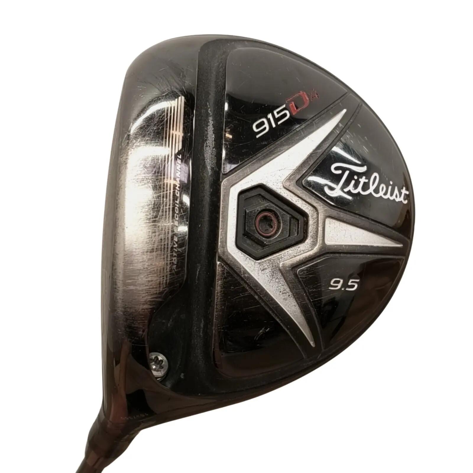 TITLEIST picture