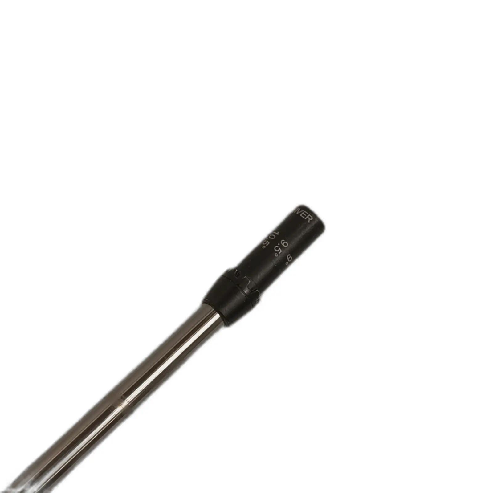 UST Mamiya Elements Chrome Driver Shaft / Flex X-Stiff / Cobra 2nd Gen 3/3
