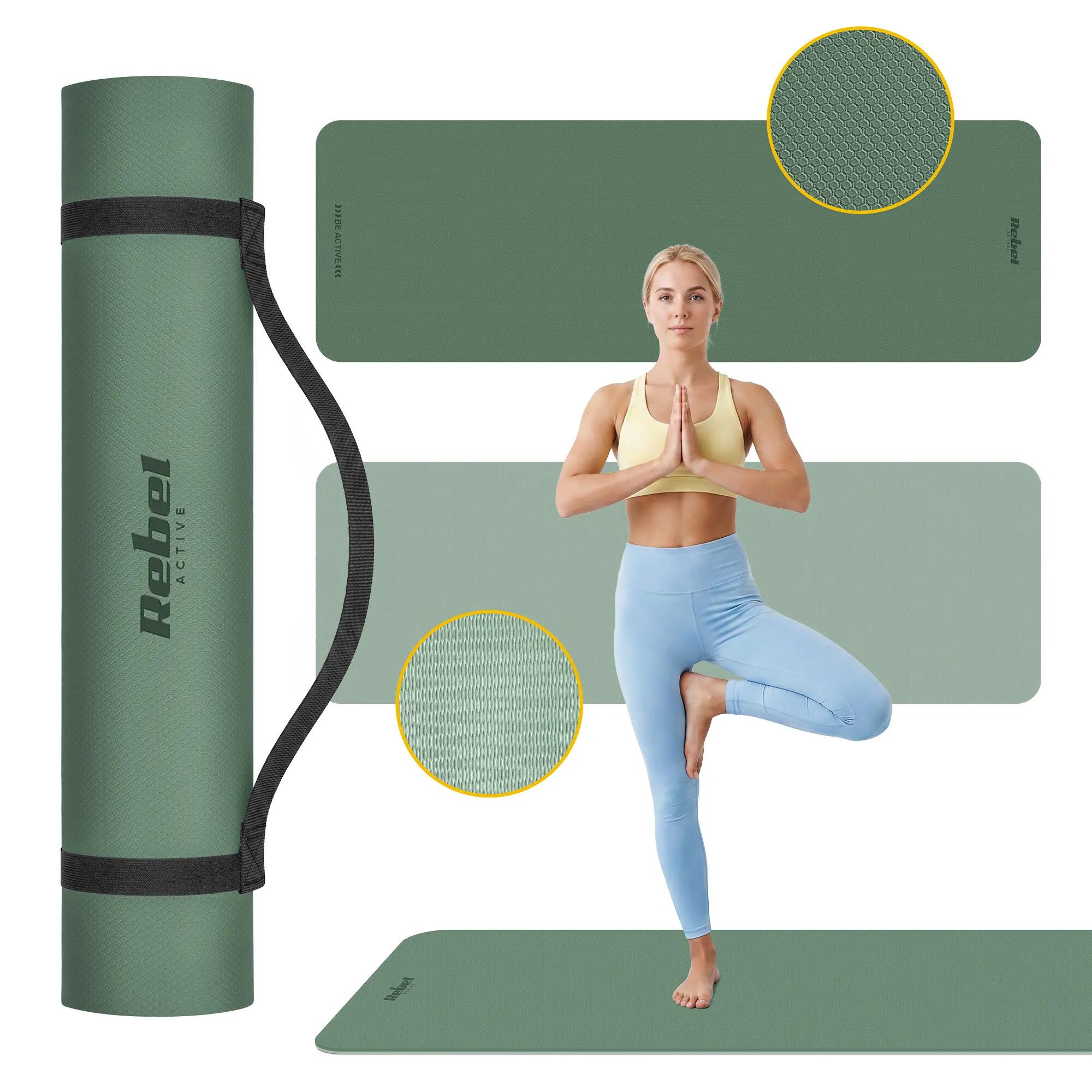 REBEL ACTIVE picture