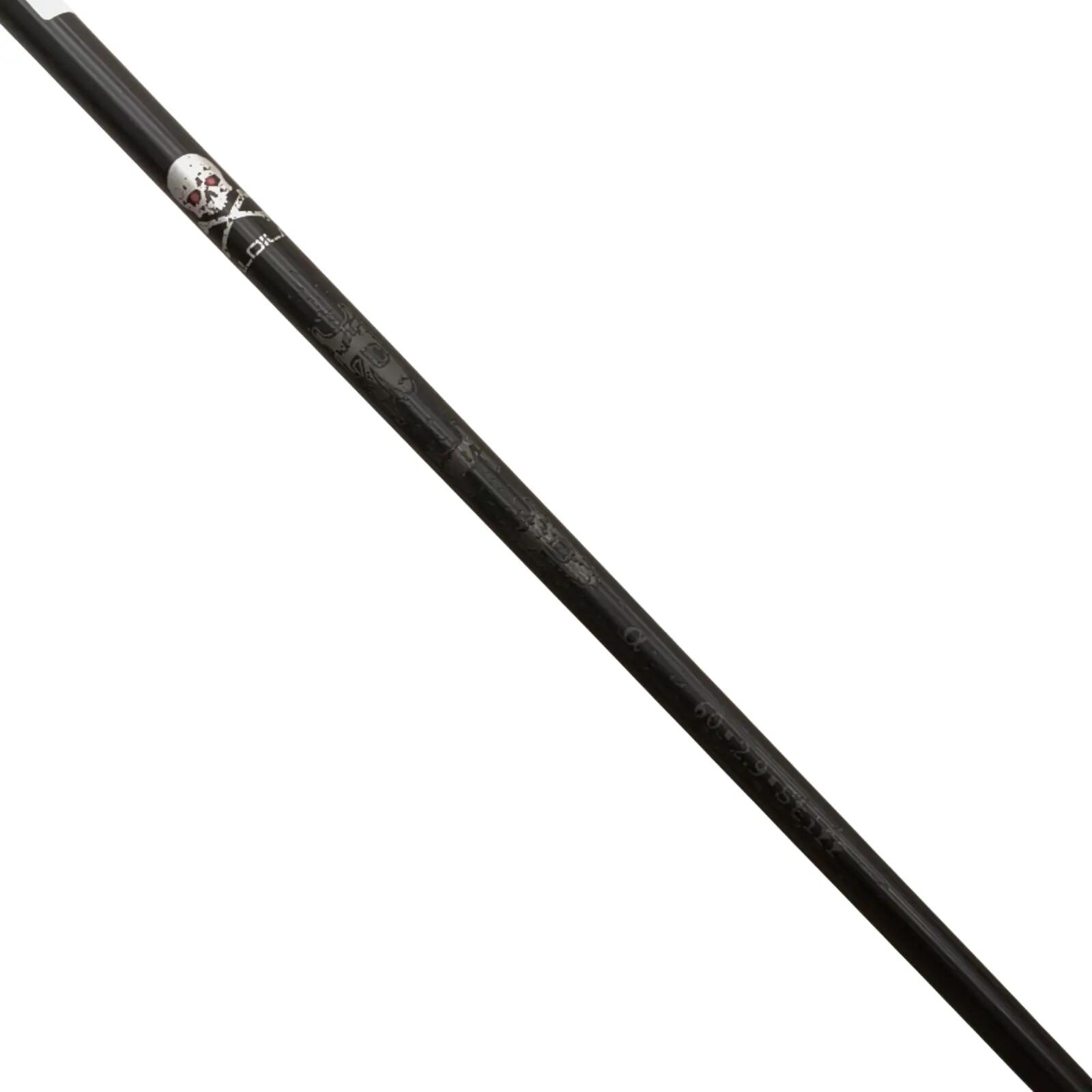 Linkshandig Titleist 915D4 Driver / Flex Stiff / Loft 9.5 4/5