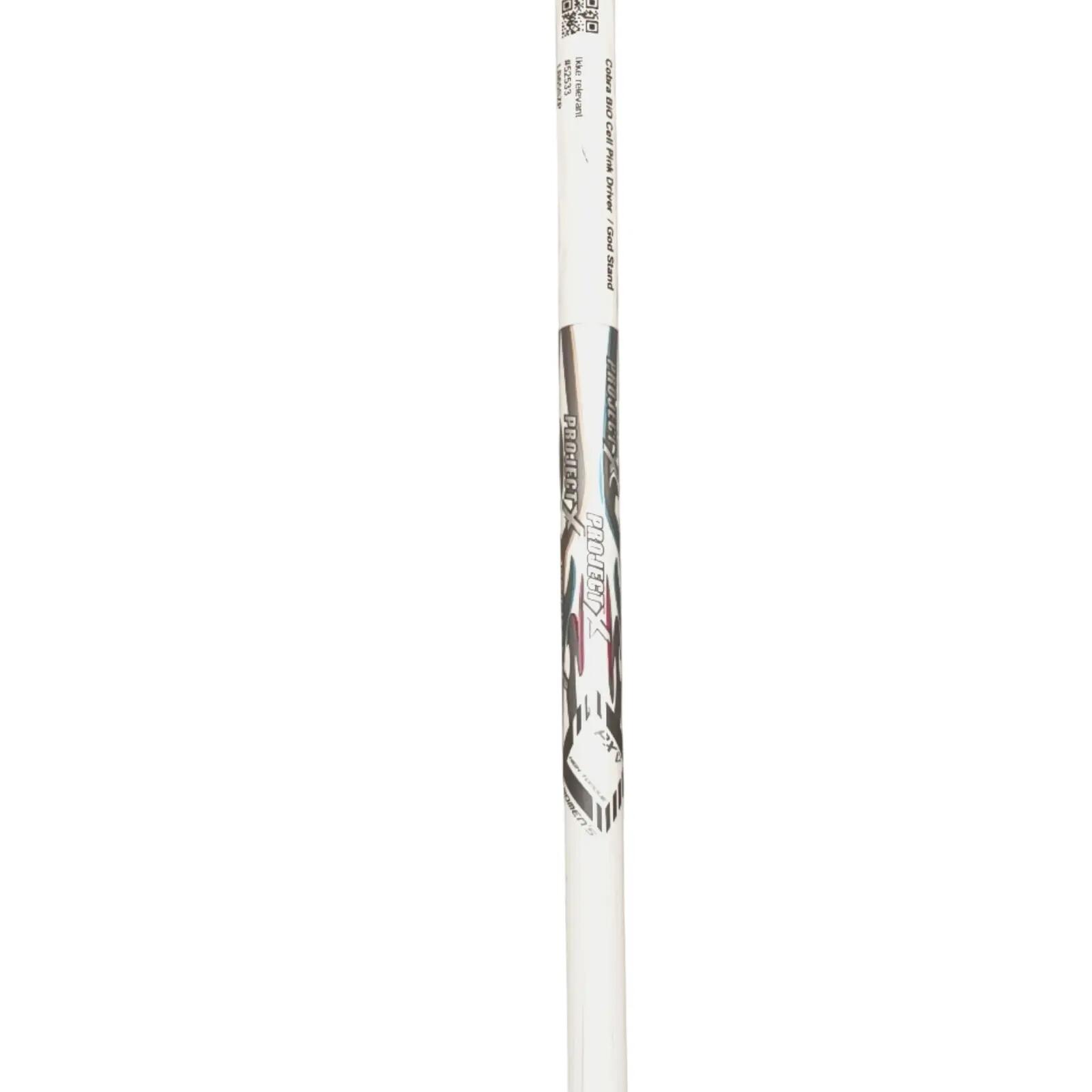 Cobra Biocell Pink Driver / Flex Ladies / Loft 11 4/5