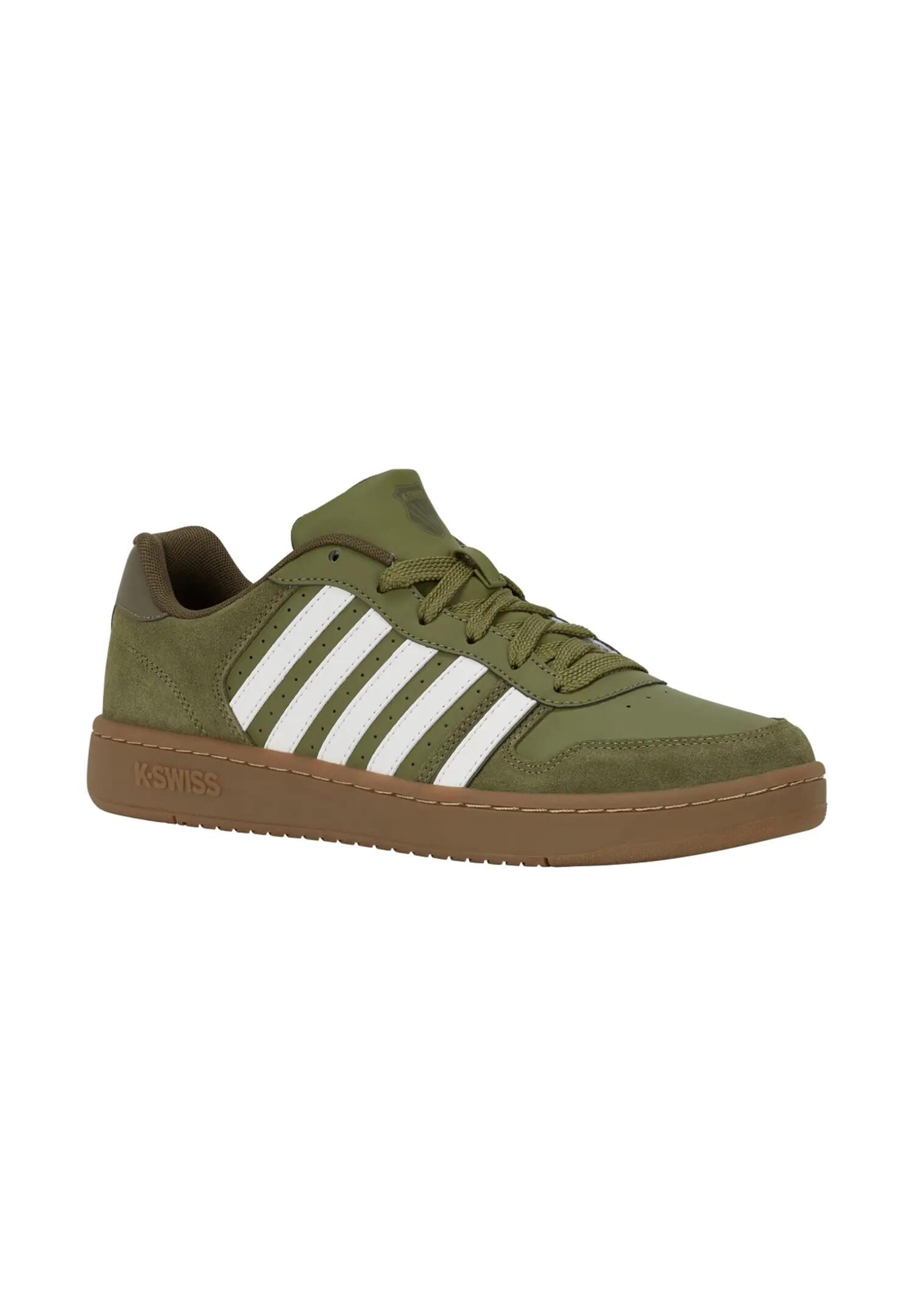 K-SWISS picture
