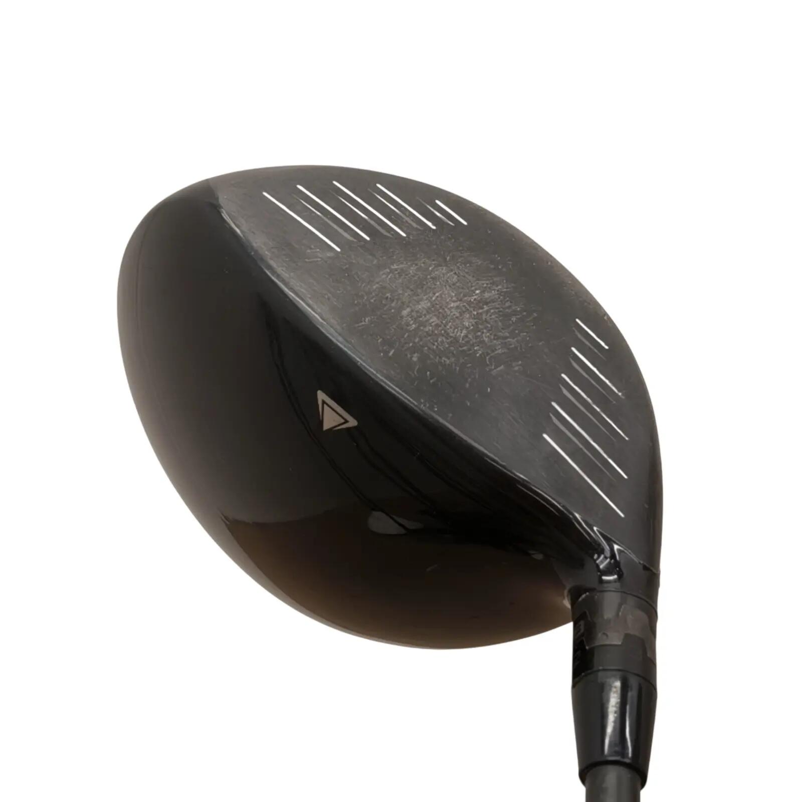 Linkshandig Titleist 915D4 Driver / Flex Stiff / Loft 9.5 3/5