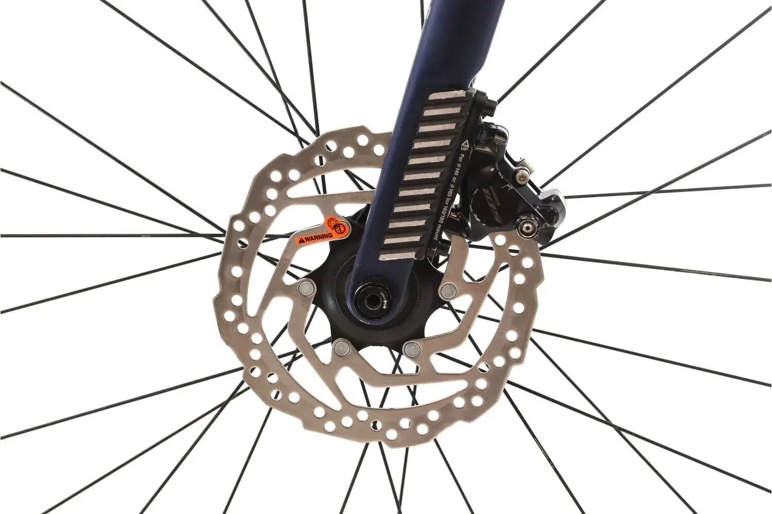 Segunda Vida · Bicicleta estrada ·  Scultura Endurance 4000 · Muito bom estado 7/8