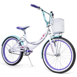 Huffy Girly Girl 20 Inch Meisjesfiets 6-9 jaar