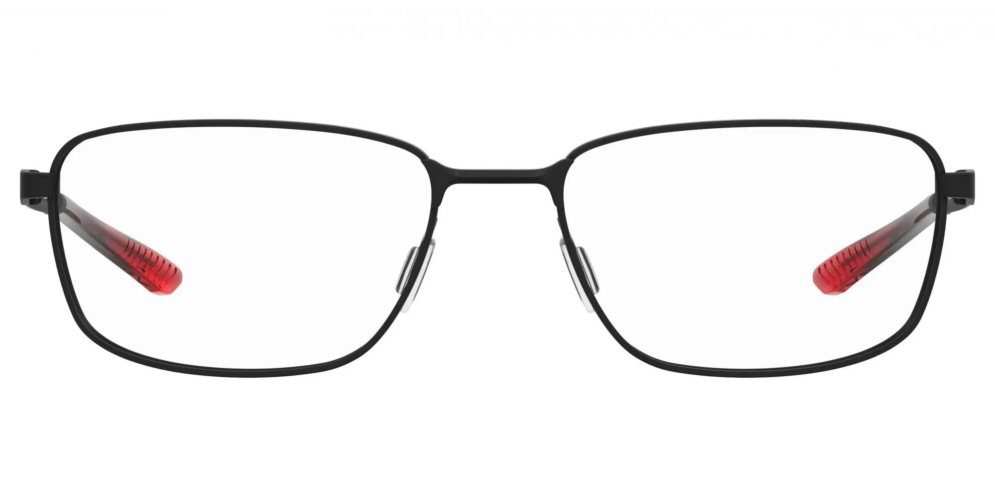 Montures de lunettes Under Armour UA 5089/G MAN Taille 58/18/150 2/2