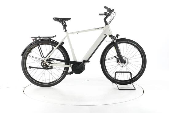 Refurbished - FALTER E 9.4 FL City E-Bike - Sehr gut