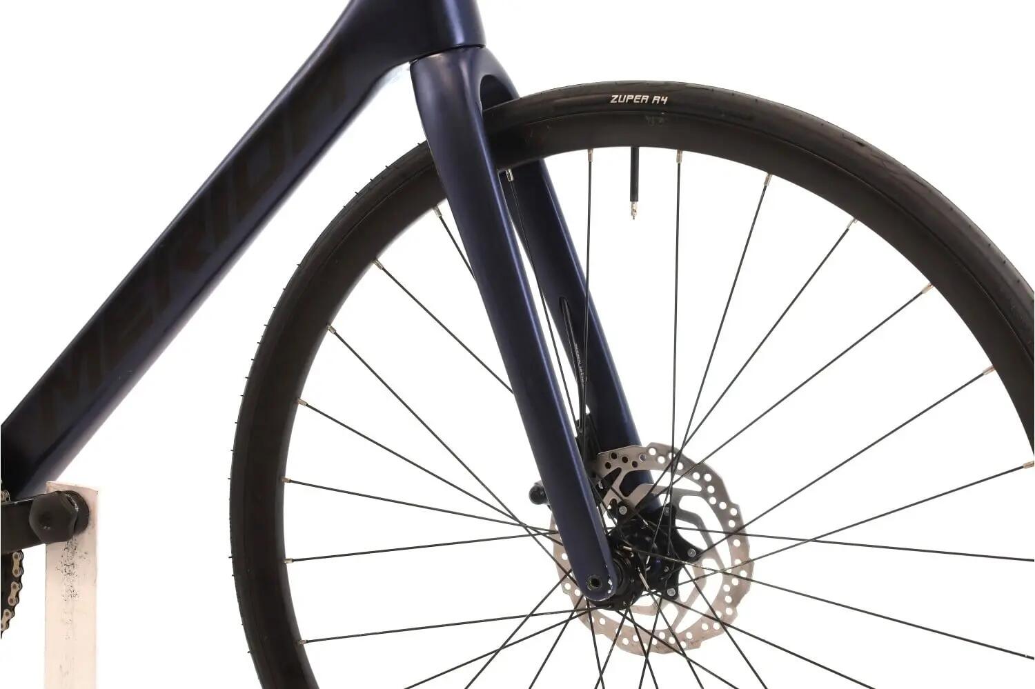 Segunda Vida · Bicicleta estrada ·  Scultura Endurance 4000 · Muito bom estado 5/8