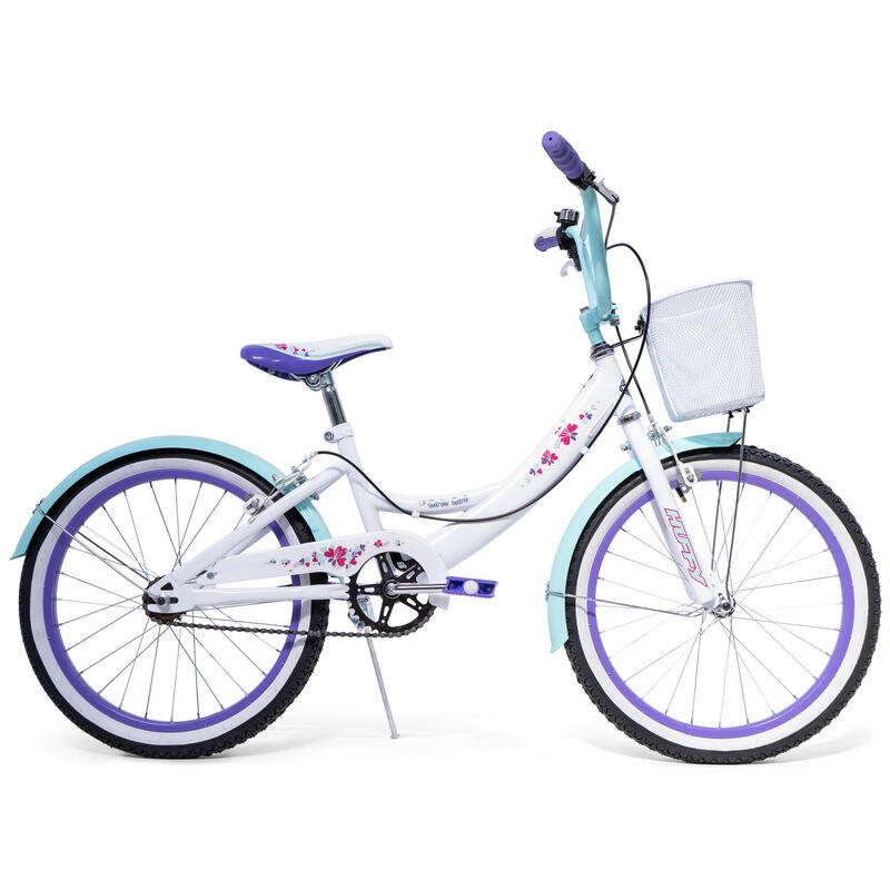 Huffy Girly Girl 20 Inch vélo pour filles 6-9 ans