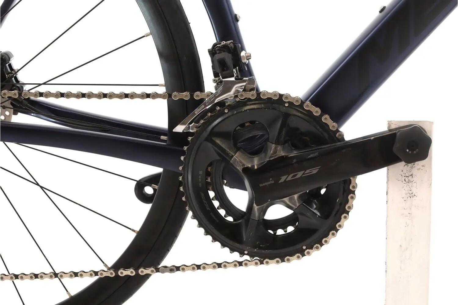Segunda Vida · Bicicleta estrada ·  Scultura Endurance 4000 · Muito bom estado 4/8