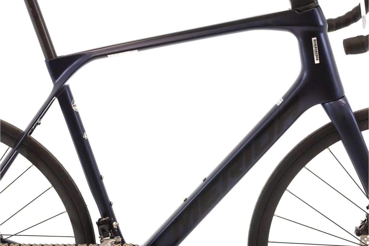 Segunda Vida · Bicicleta estrada ·  Scultura Endurance 4000 · Muito bom estado 2/8
