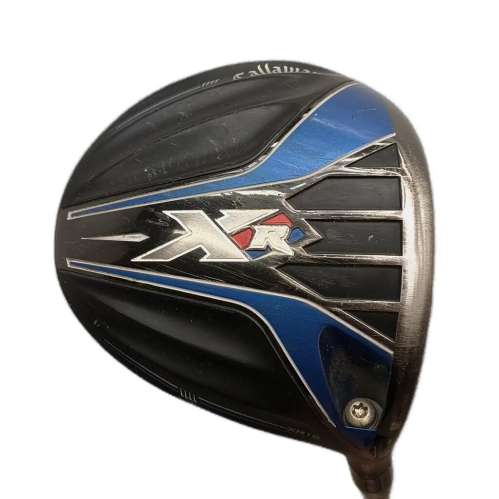 Callaway XR 16 Driver / Flex A-flex / Loft 13.5