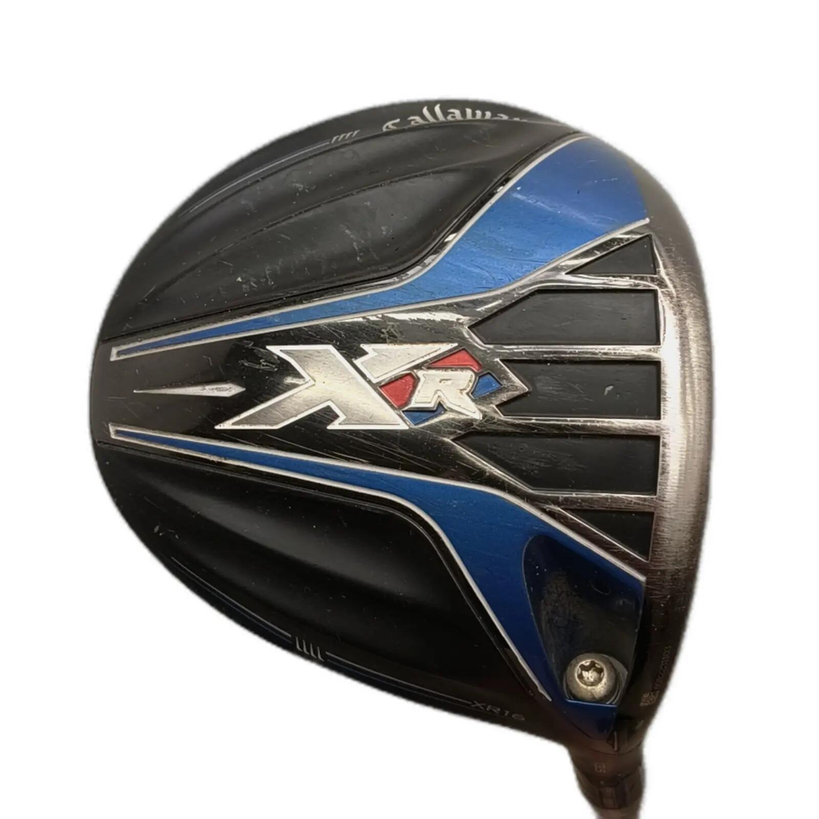 CALLAWAY picture