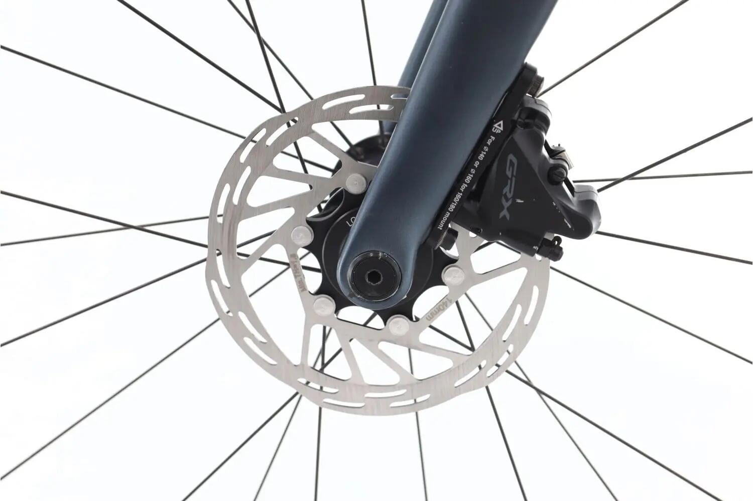 Gravel reconditionné ·  Crux S-Works · Très bon état 7/8