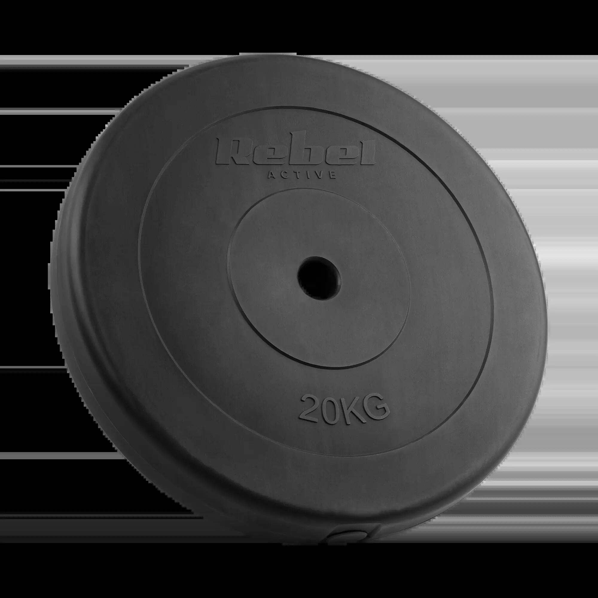 REBEL ACTIVE picture