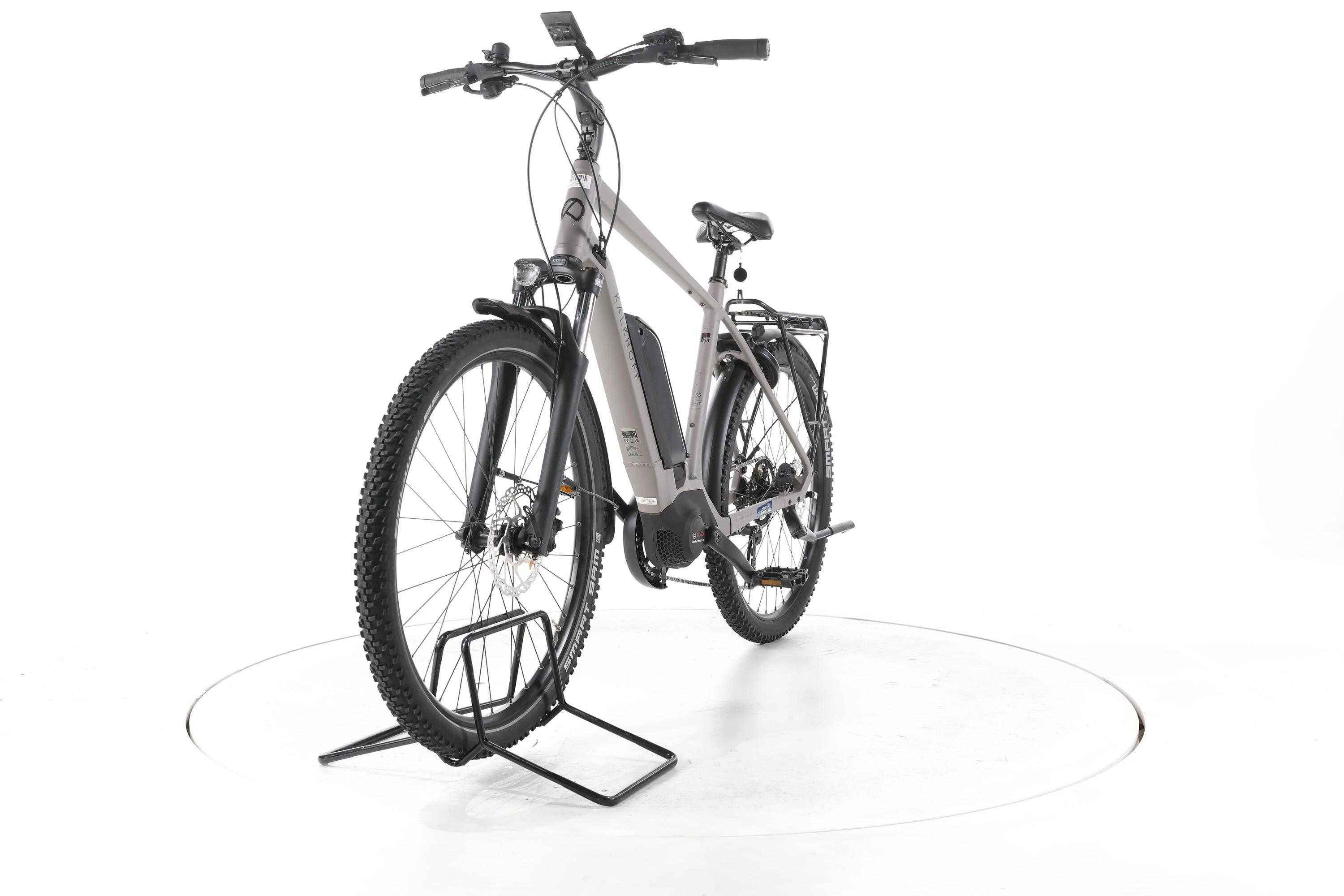 Ebike ricondizionata · Kalkhoff Entice 1.B Move · Ottime condizioni 4/7