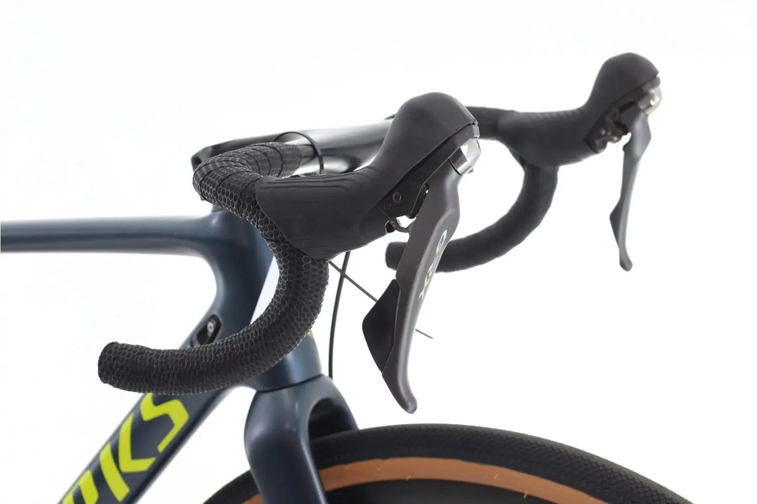 Gravel reconditionné ·  Crux S-Works · Très bon état 6/8