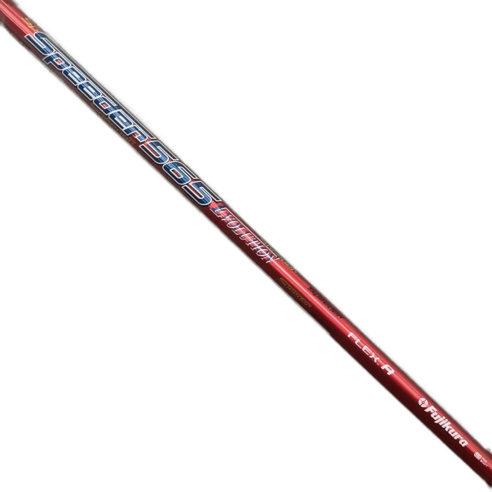 Callaway XR 16 Driver / Flex A-flex / Loft 13.5 5/6