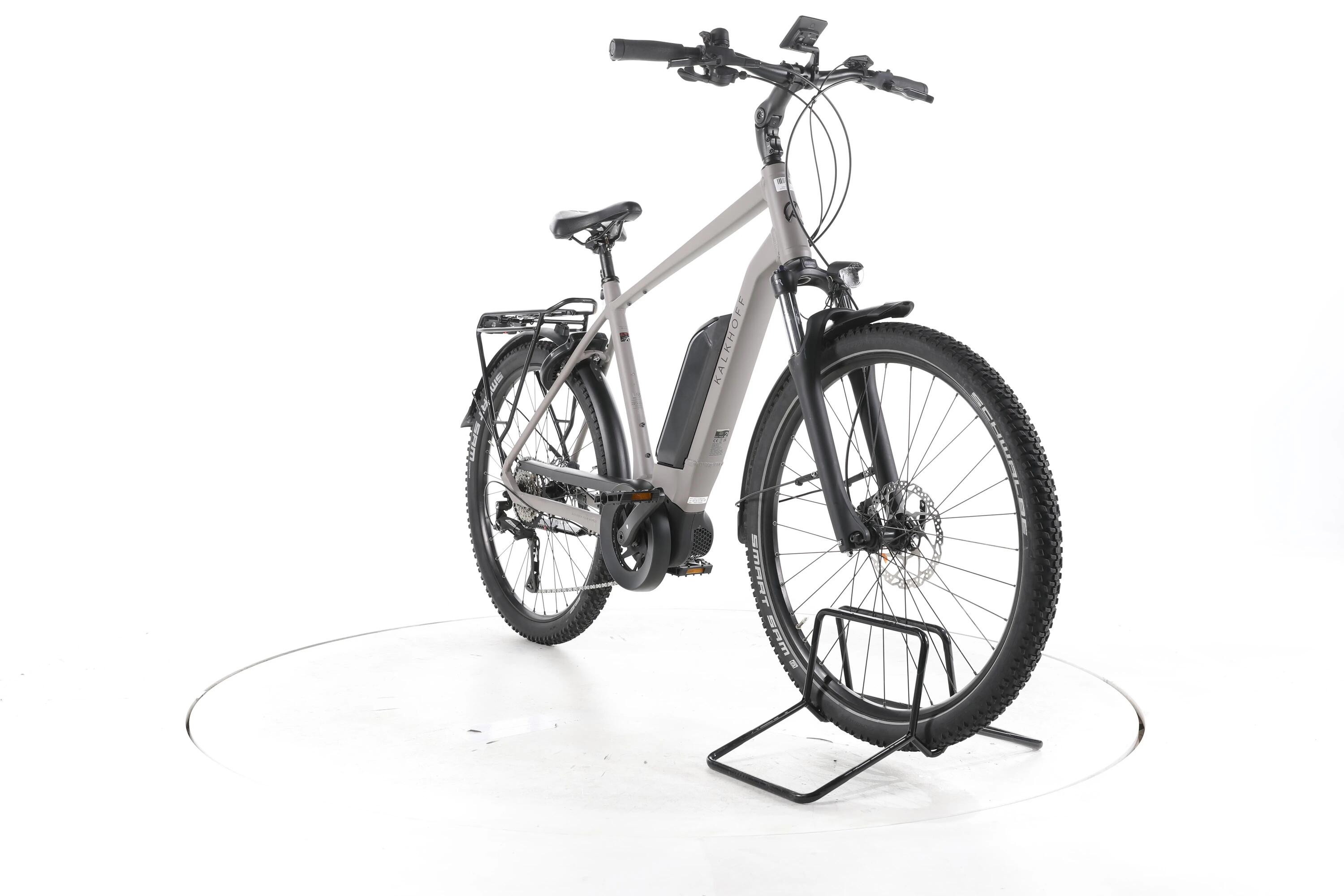 Ebike ricondizionata · Kalkhoff Entice 1.B Move · Ottime condizioni 3/7