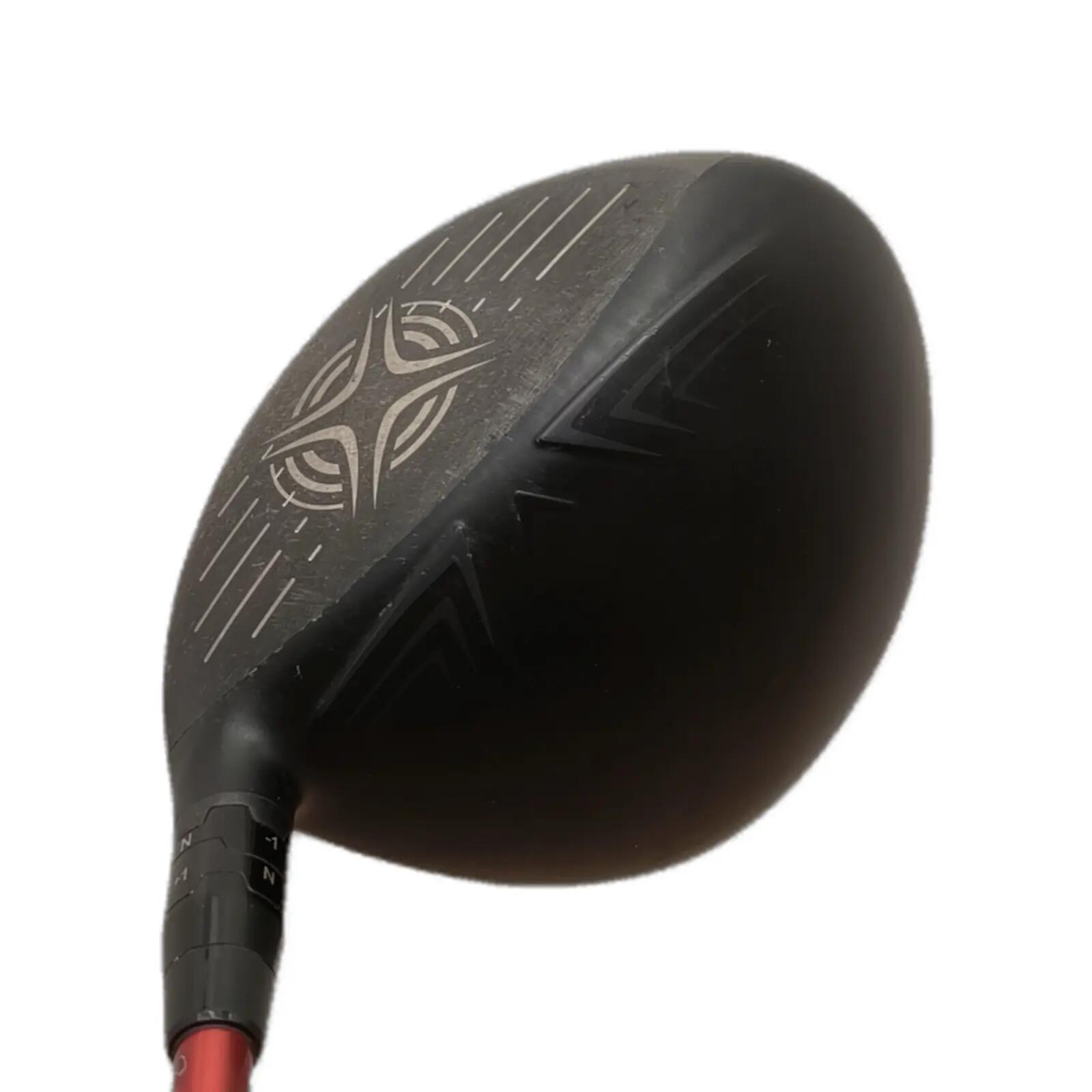 Callaway XR 16 Driver / Flex A-flex / Loft 13.5 4/6