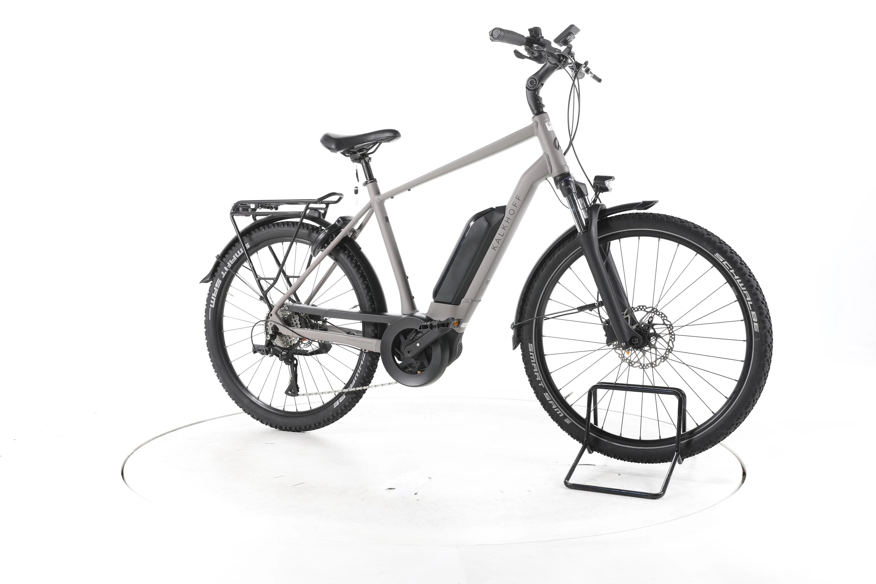Ebike ricondizionata · Kalkhoff Entice 1.B Move · Ottime condizioni 2/7