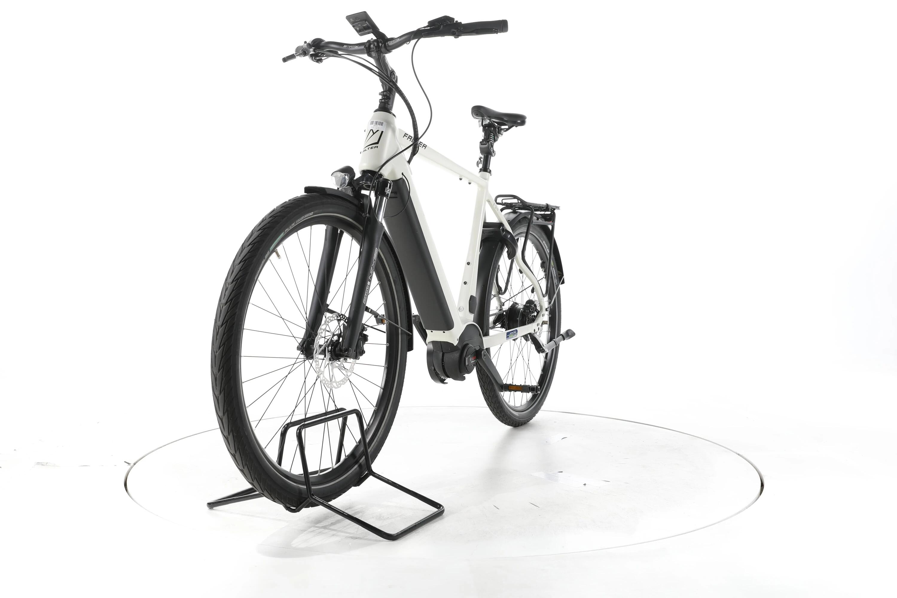 Ebike ricondizionata · FALTER E 9.4 FL · Ottime condizioni 4/7