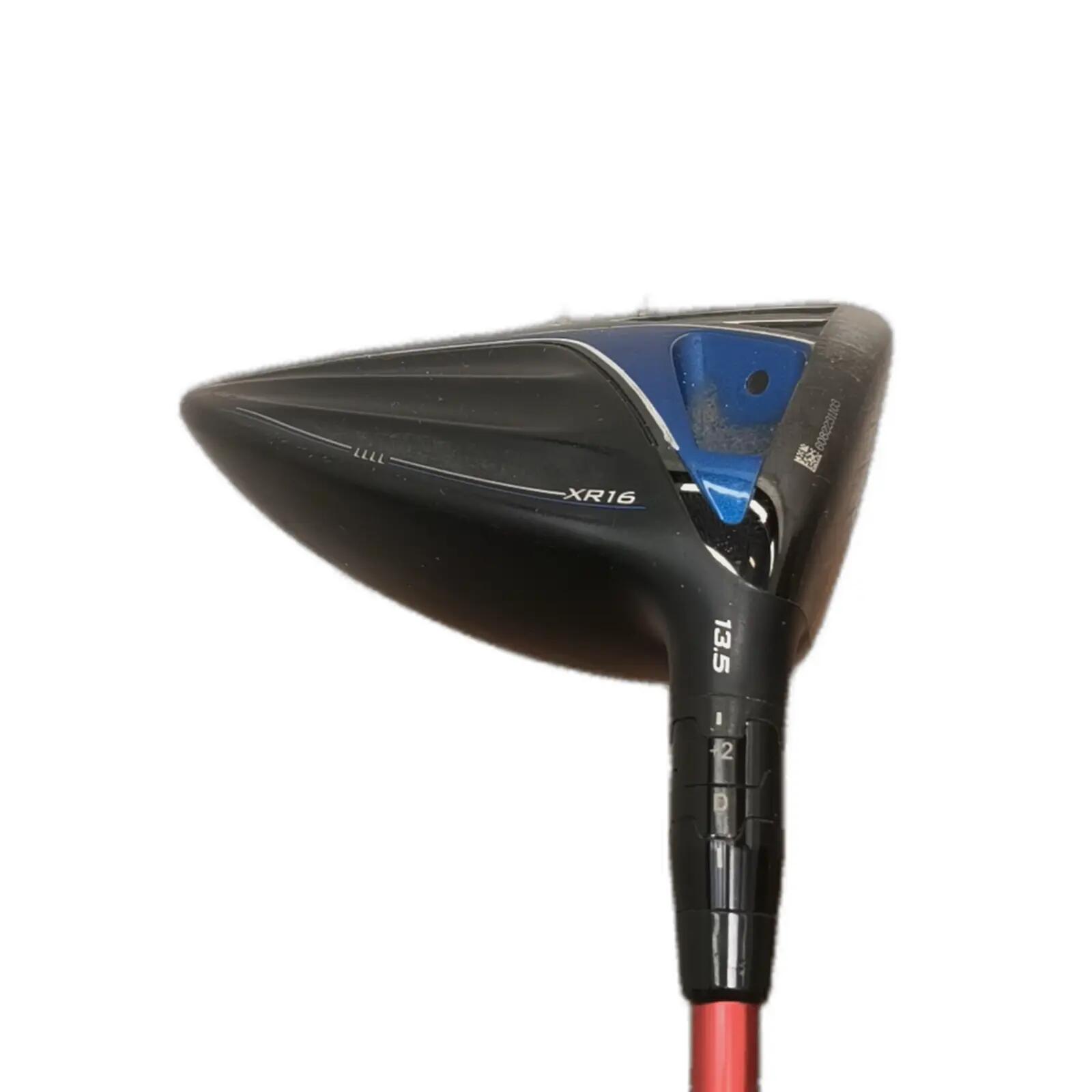 Callaway XR 16 Driver / Flex A-flex / Loft 13.5 3/6