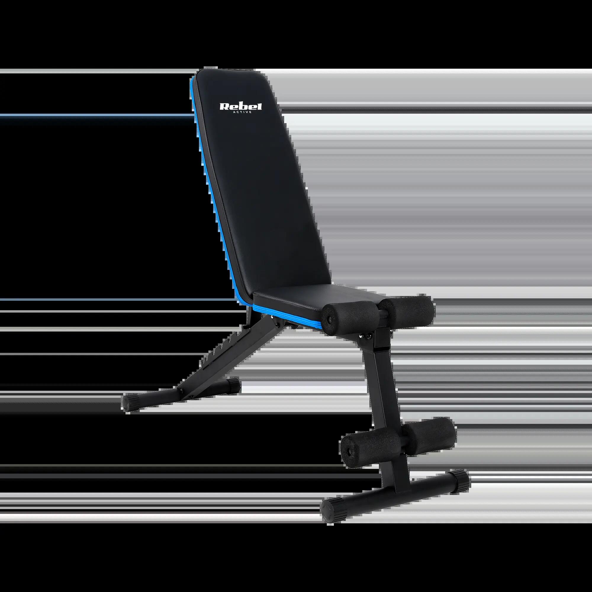 REBEL ACTIVE picture