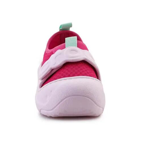 Pantofi universali 2106196zq pentru vară roz copii