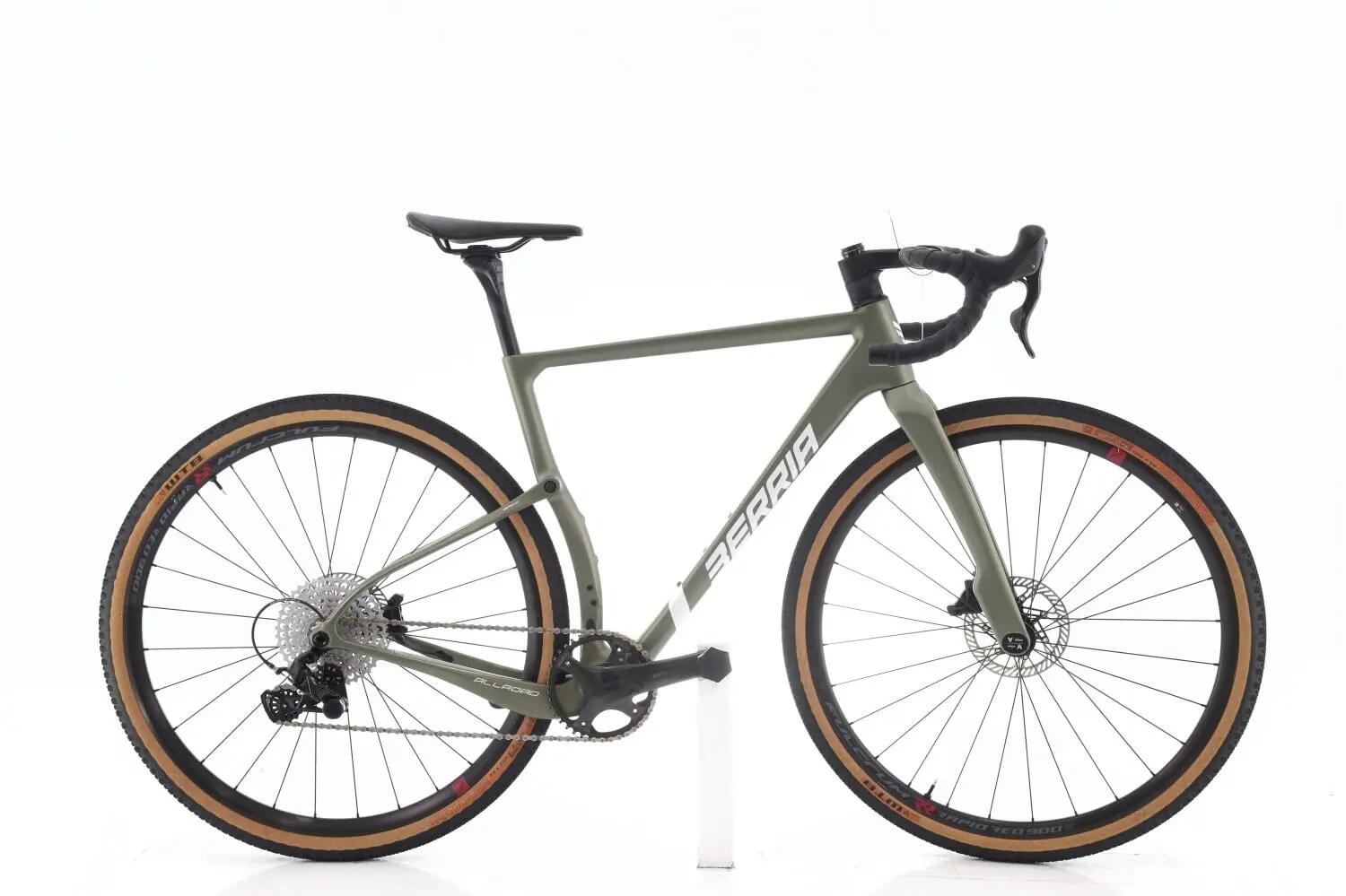 Gravel reconditionné ·  Belador Allroad · Très bon état 1/8