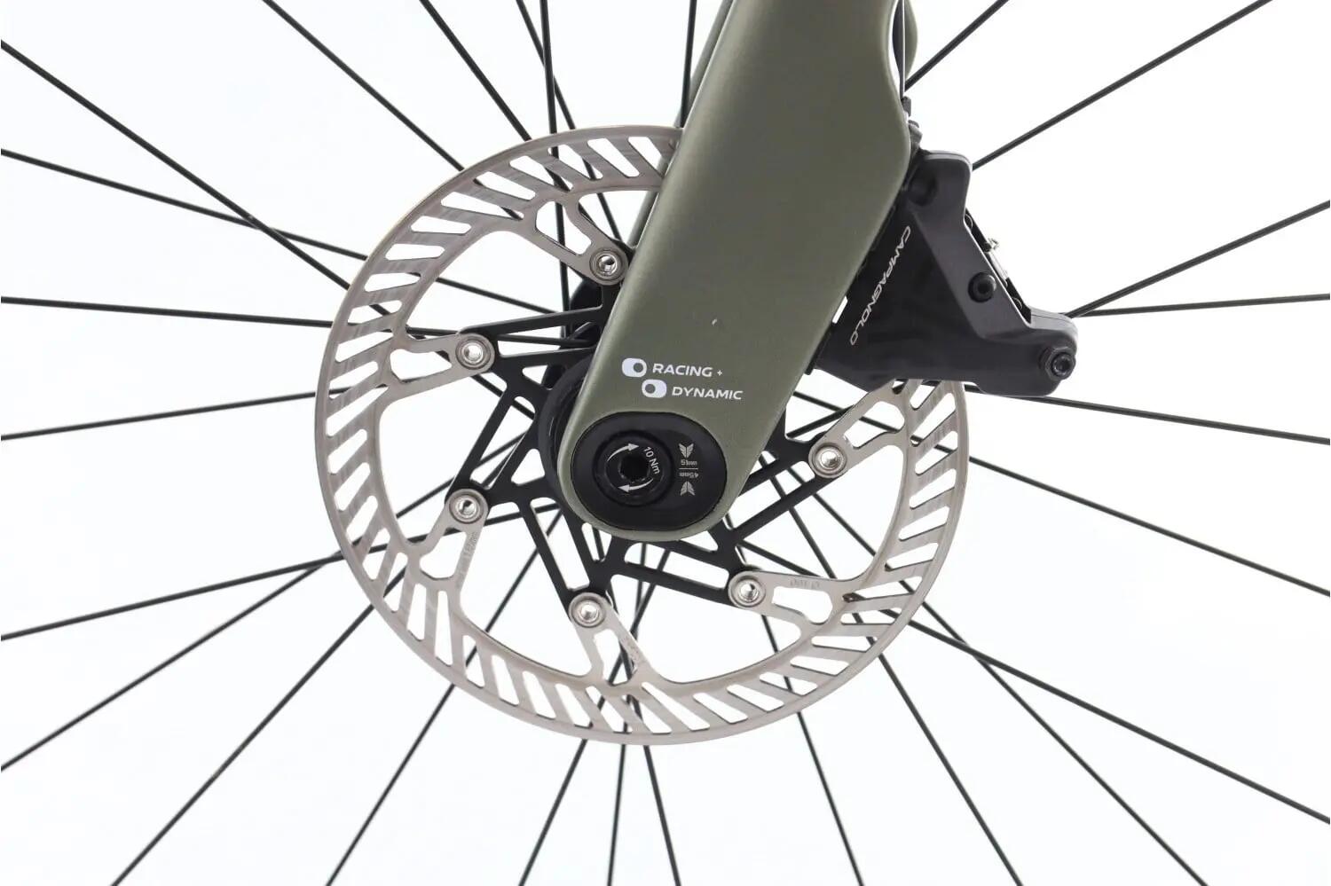 Gravel reconditionné ·  Belador Allroad · Très bon état 7/8