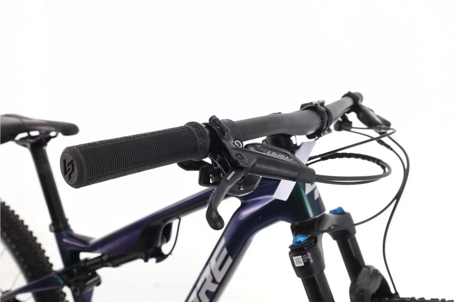 VTT reconditionné ·  XR 5.9 GX · Très bon état 6/8