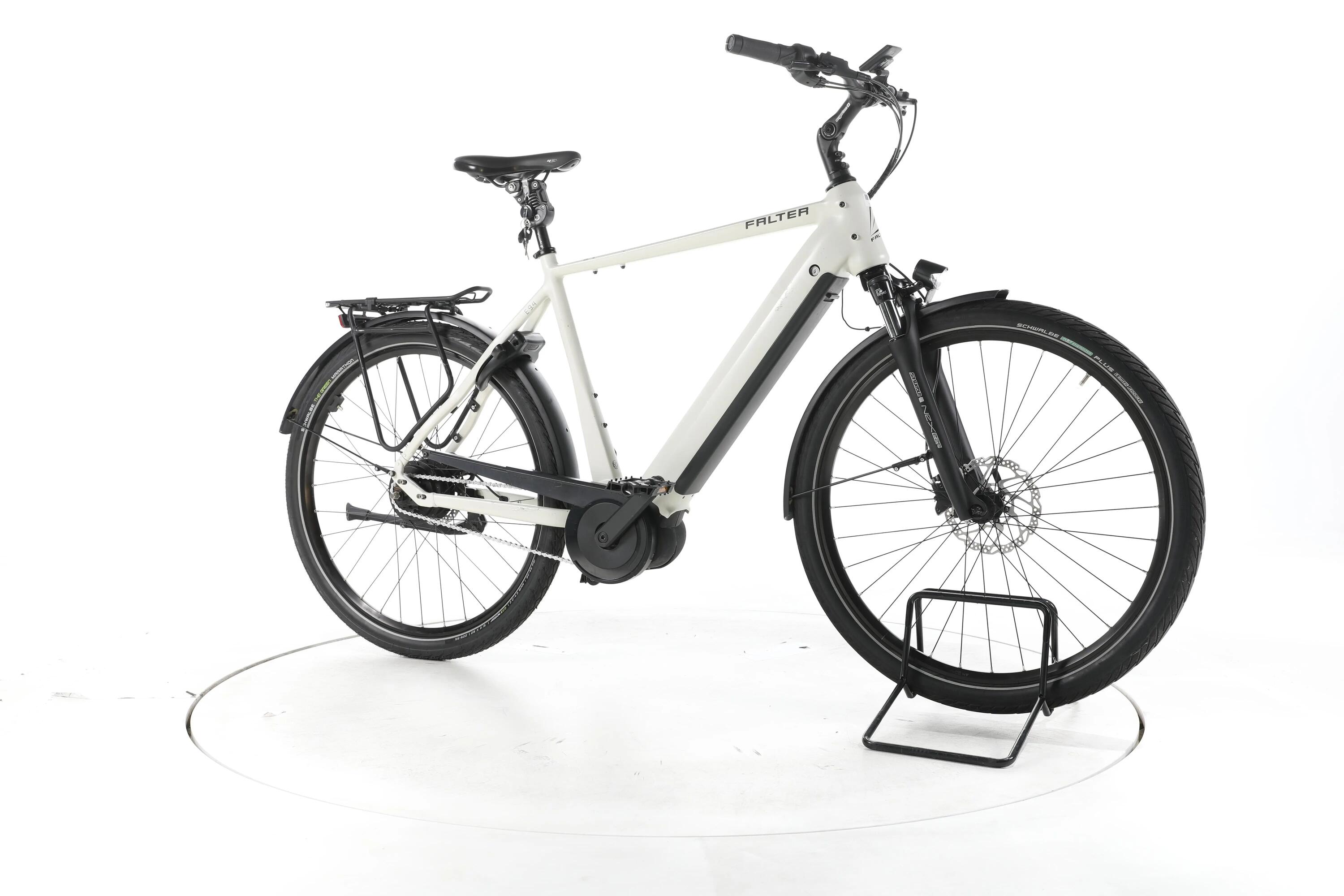 Ebike ricondizionata · FALTER E 9.4 FL · Ottime condizioni 2/7