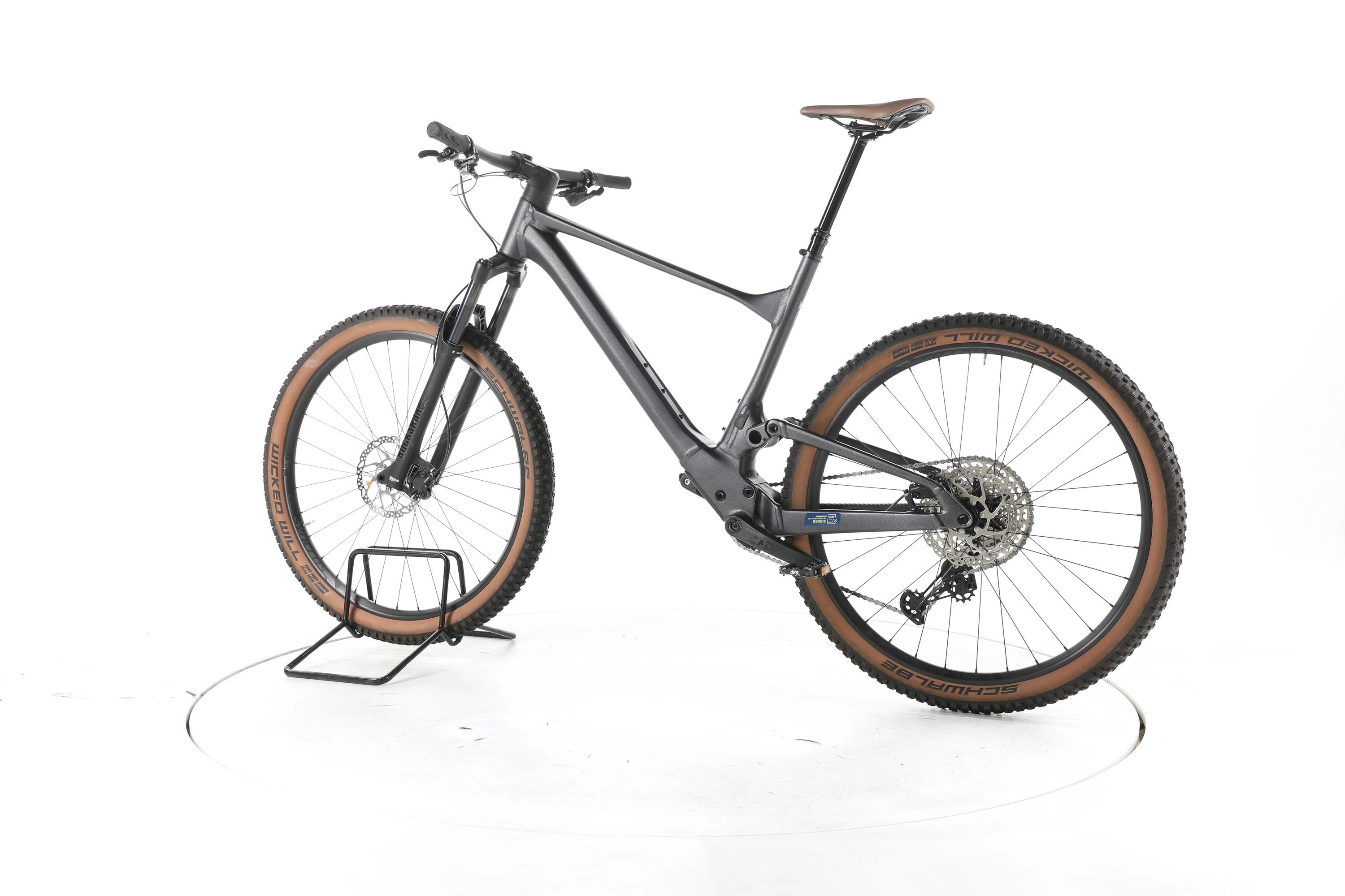 Reconditionné - Scott Spark 960 Fahrrad Fully - Très Bon 7/7