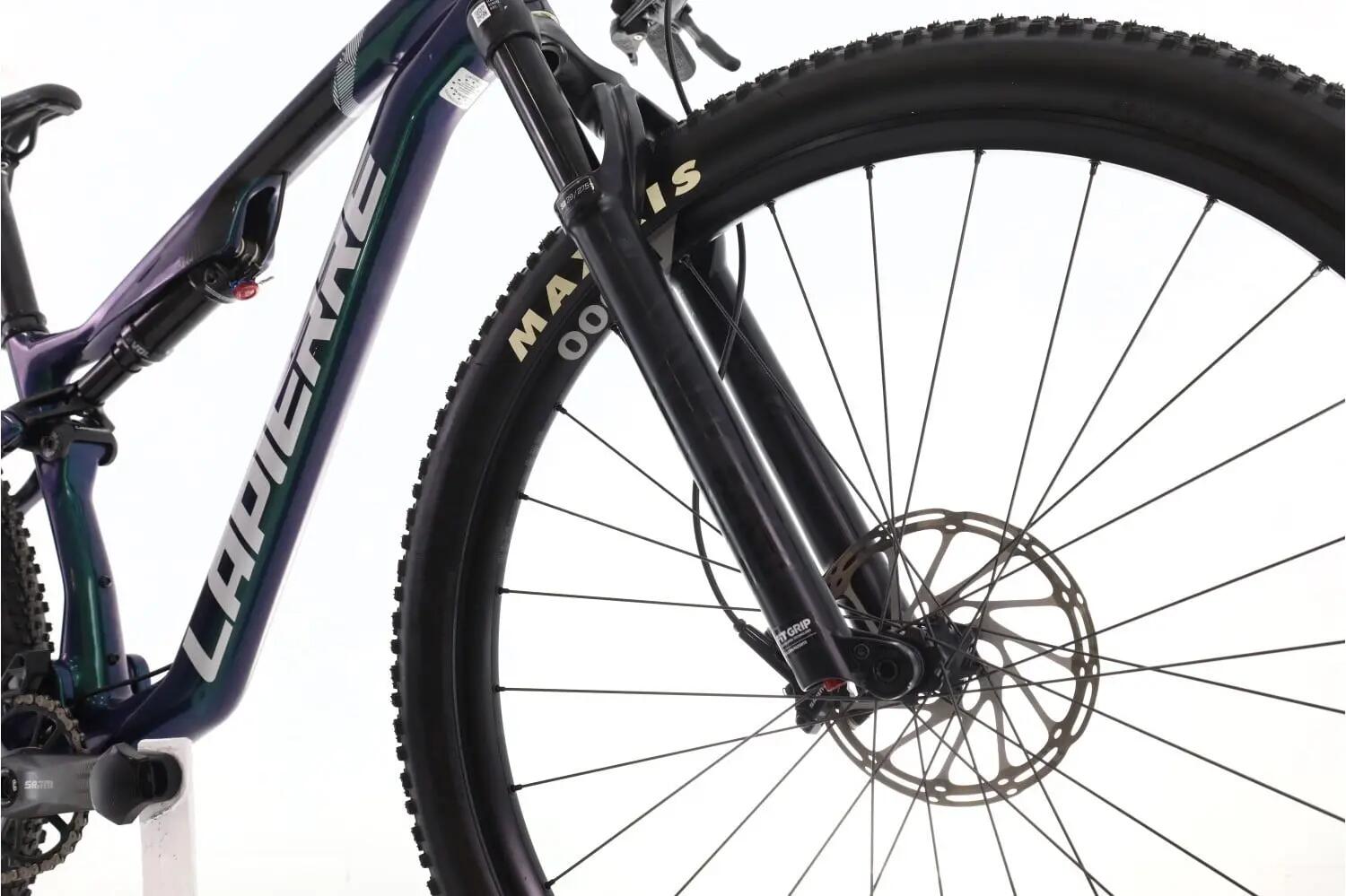VTT reconditionné ·  XR 5.9 GX · Très bon état 5/8