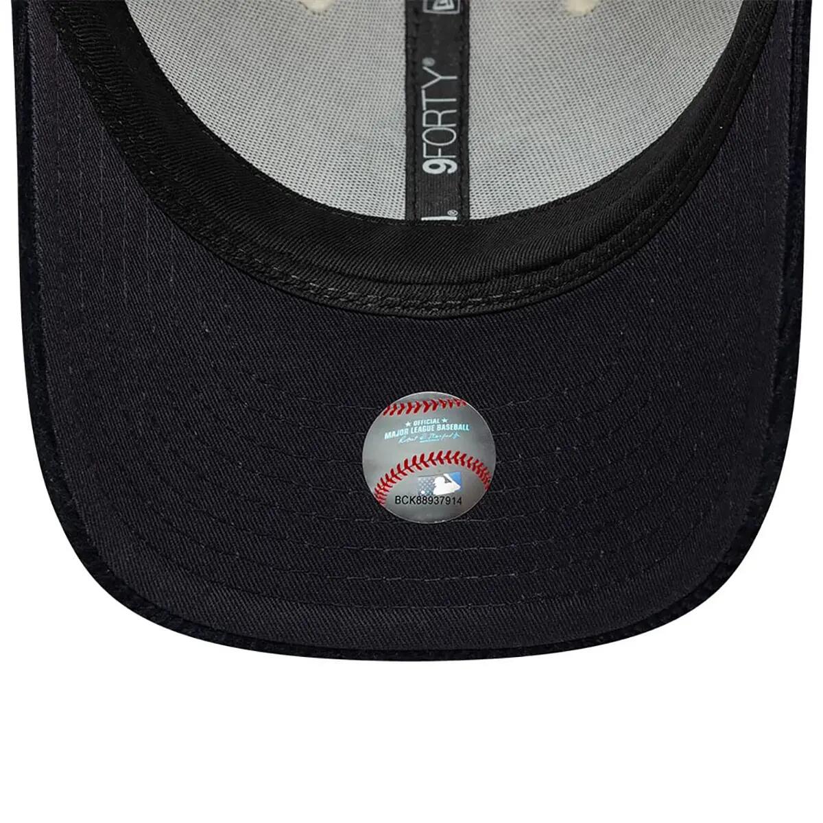Czapka baseballowa New York Yankees New Era 9Forty Cord MC 5/5