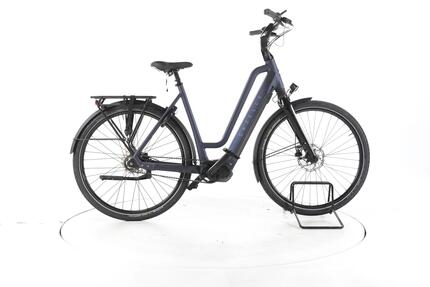 Reconditionné - Gazelle Chamonix C5 HMS City E-Bike - Très Bon