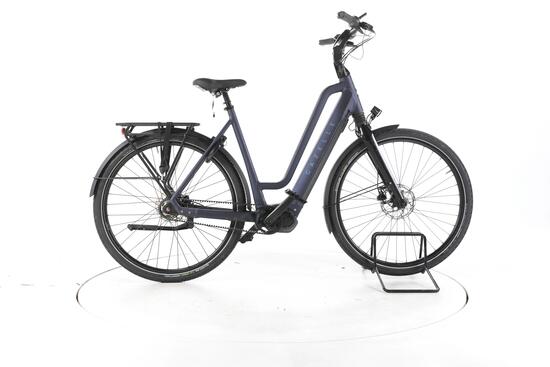 Reconditionné - Gazelle Chamonix C5 HMS City E-Bike - Très Bon