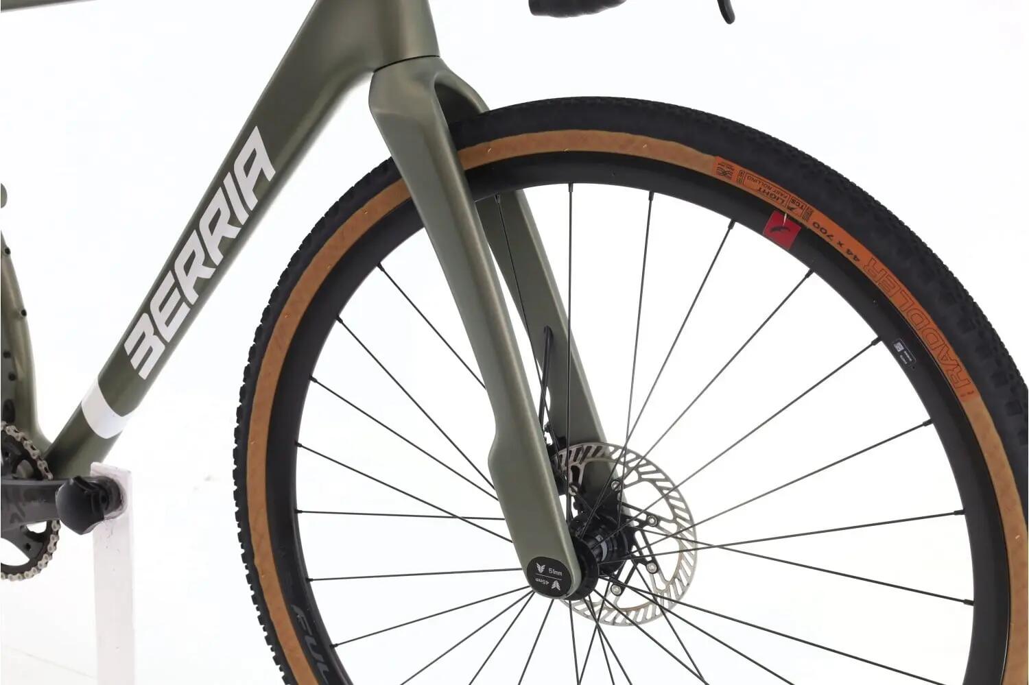 Gravel reconditionné ·  Belador Allroad · Très bon état 5/8