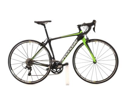Refurbished Rennrad · Synapse Carbon 5 · Sehr guter Zustand