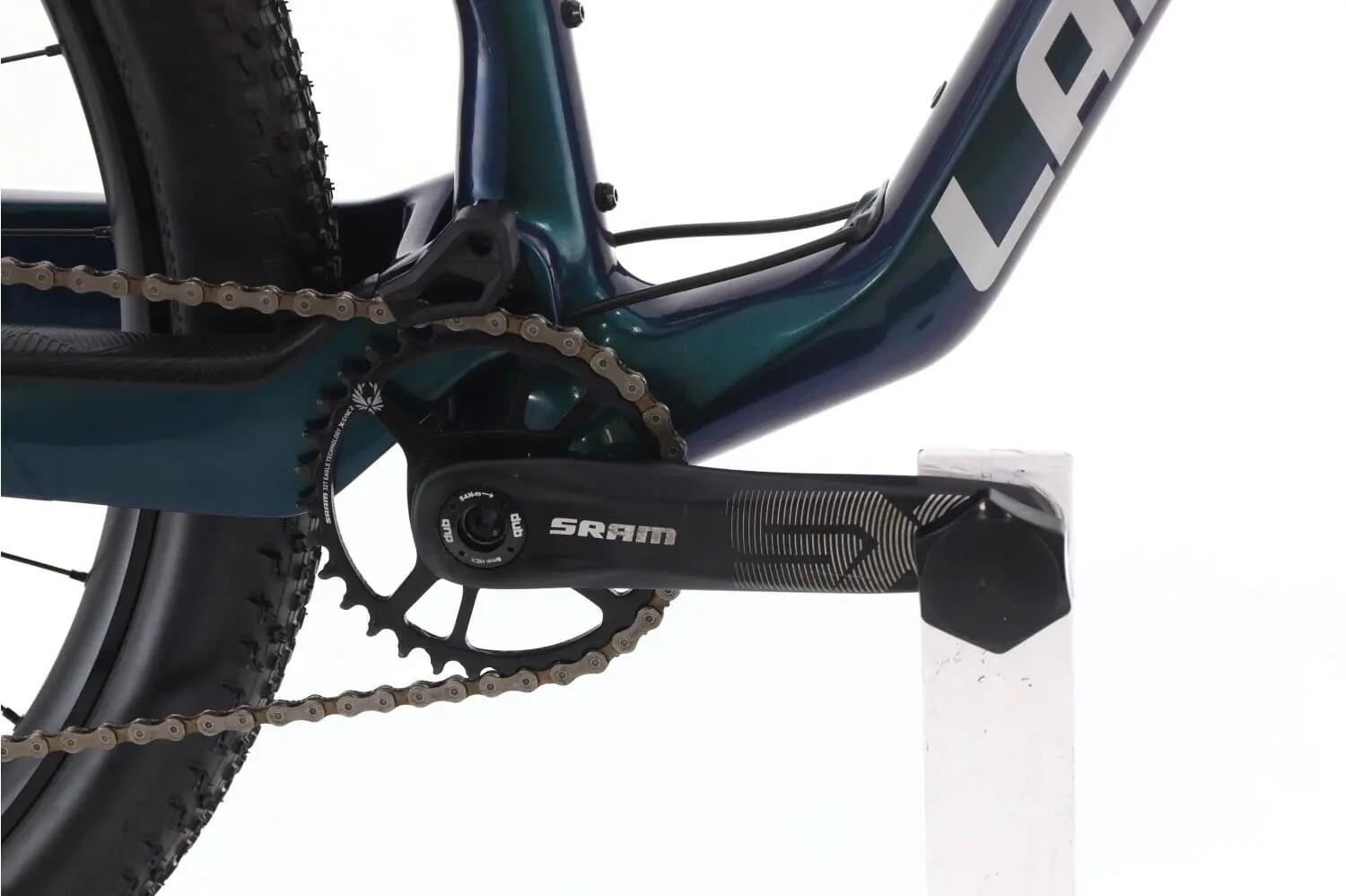 VTT reconditionné ·  XR 5.9 GX · Très bon état 4/8