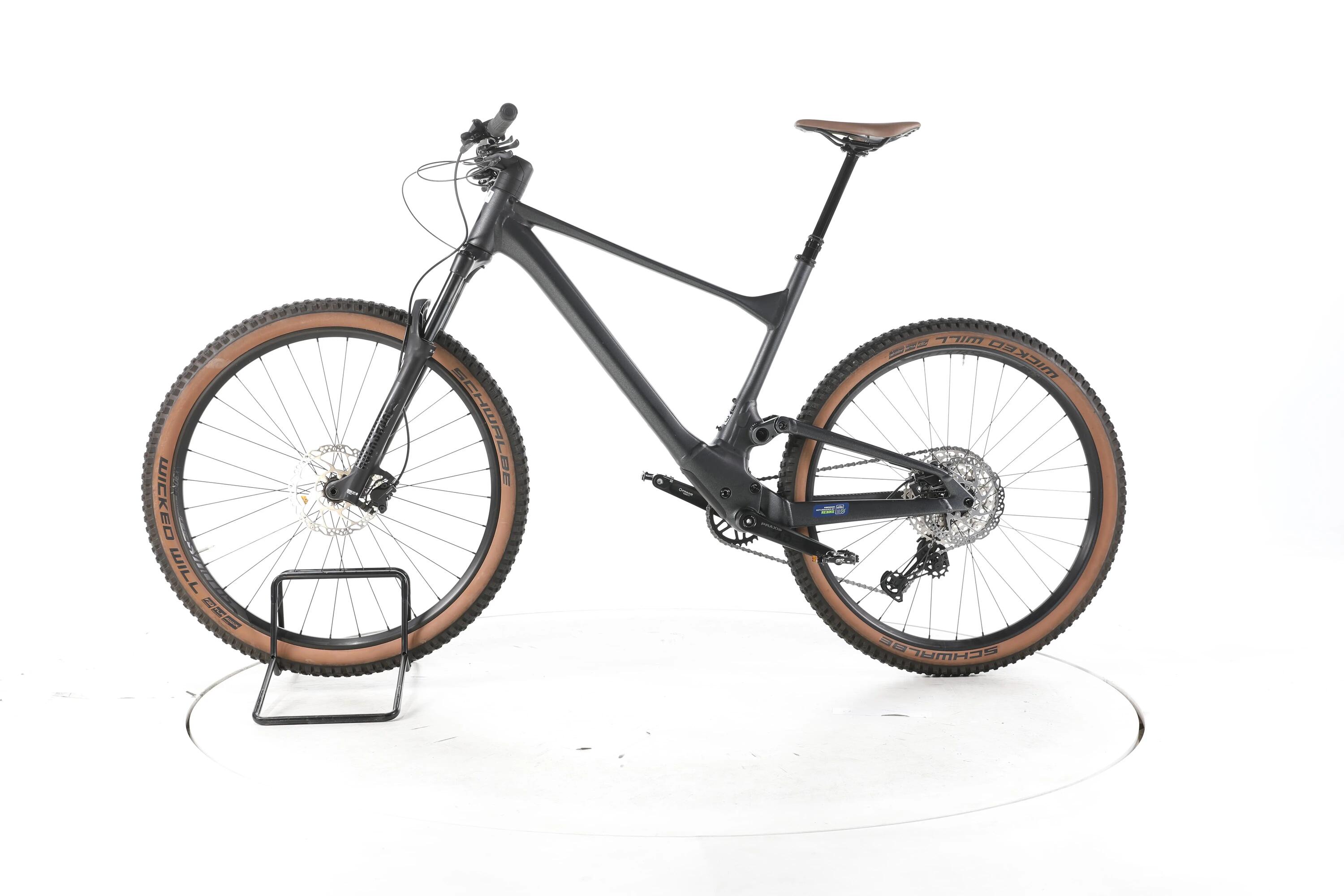 Reconditionné - Scott Spark 960 Fahrrad Fully - Très Bon 6/7