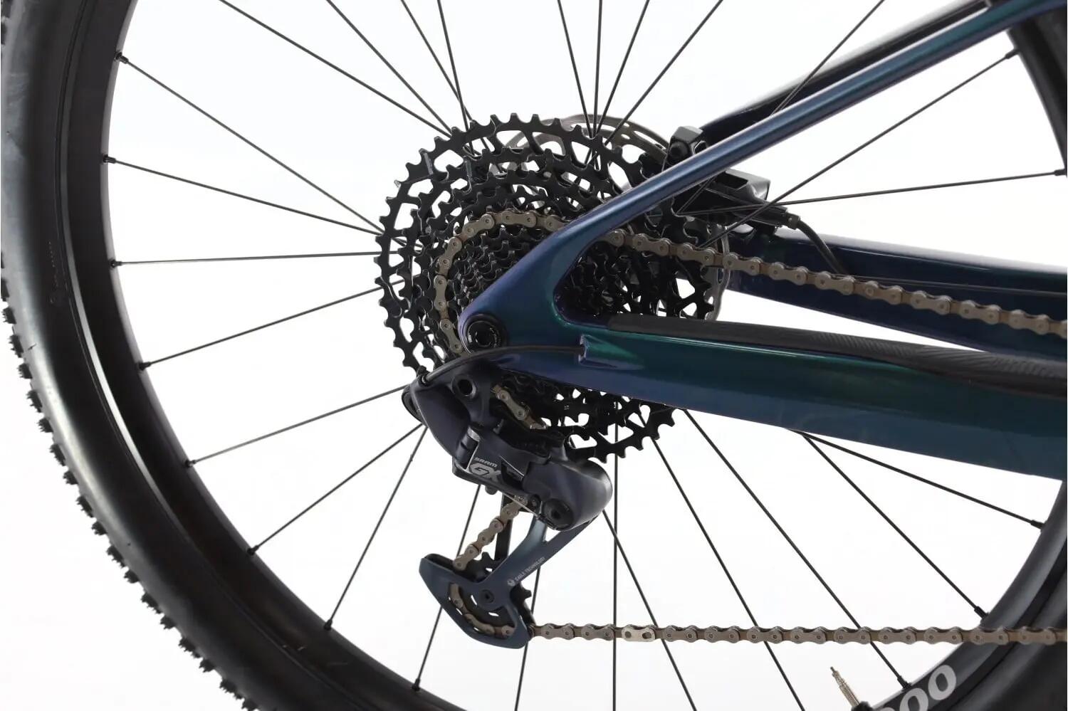VTT reconditionné ·  XR 5.9 GX · Très bon état 3/8