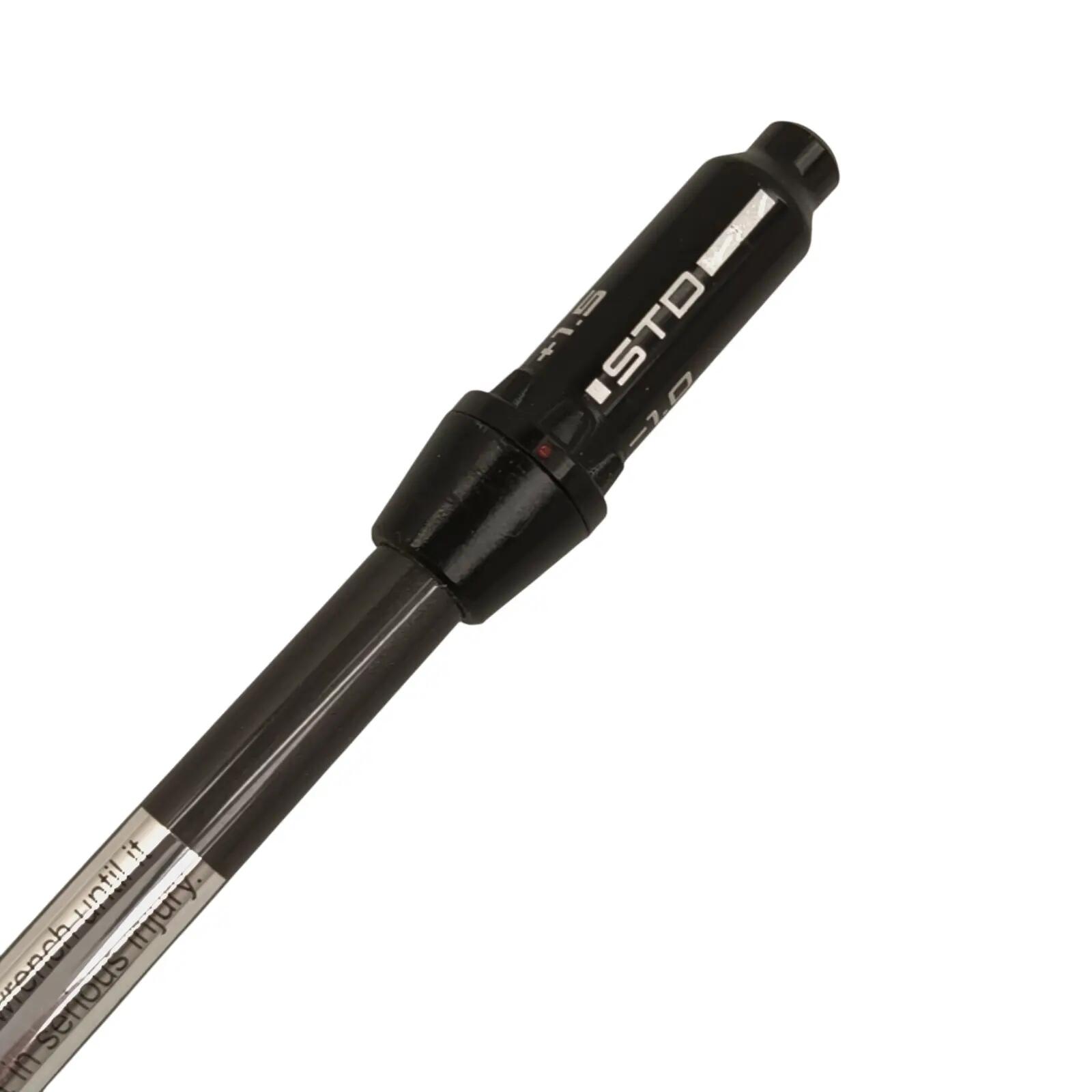 Project X Evenflow Riptide Driver Shaft / Flex Regular / Wilson 3/3